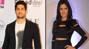 Film With Katrina A Unique Love Story Sidharth Malhotra Entertainment News The Indian Express Find out sidharth malhotra upcoming movies. unique love story sidharth malhotra