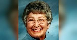 Margaret Marie Knapp Obituary