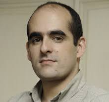 Expositores del Common Pitch