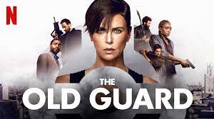 Arrives on netflix april 9 the superhero future is female. What S The Best Action Movie On Netflix Right Now