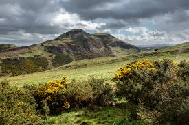 View of arthur's seat from calton hill Arthur S Seat Images And Opinions