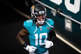The jaguars have cut te tim tebow. A Detailed Look At Jacksonville Jaguars Rookies Through The Bye Week Big Cat Country