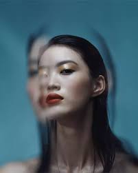 Byredo Self Illusion Campaign (Byredo)