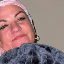 Danielle Sharma's Instagram, Twitter & Facebook