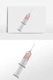 Hand Drawn Medical Injection Syringe Illustration Elements Png Images Psd Free Download Pikbest How To Draw Hands Medical Draw