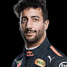 F1: Curse of Second Red Bull