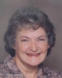 Ovella “Judy” Key Walters