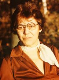 LORRAINE MARY WELLS SINCLAIR