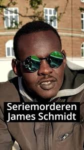 Hele Lovløs-serien om James Schmidt ligger nu på Podimo. Eller sku' je...