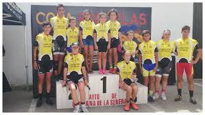 LA COPA DE ESCUELAS NOS REGALA EN QUINTANA UN FINAL POR TODO LO ALTO PARA  MÉRIDA