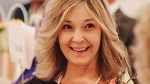 Marion Women's Business Council presents 2025 ATHENA award