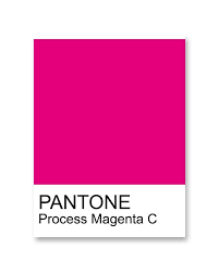 Feng Shui Color Magenta The Tao Of Dana Pantone Magenta Pink Color Schemes