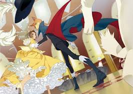 Neko No Ongaeshi 1320606 Zerochan The Cat Returns Studio Ghibli Art Studio Ghibli Fanart