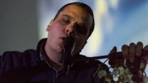 Hybrid Media Artist Paul Catanese Prepares for Century of Progress/Sleep