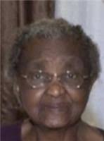 Delia Elerby Obituary (2019)