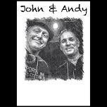 John & Andy Perform