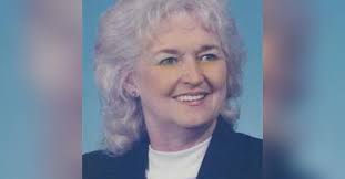 Dorothy 'Dot' Cline McNeely Obituary