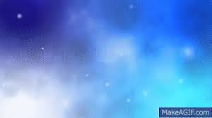 Tons of awesome.gif background to download for free. Blue Galaxy Background Loop Animation On Make A Gif