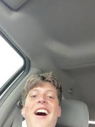 A Summer Drive to Count My Blessings