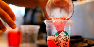 We did not find results for: Nearly 3 In 4 Drinks Sold At Starbucks Were Cold Last Quarter And It S Great News For The Chain Ultime Notizie