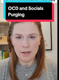 True story 😅 Compulsions show up in many different ways, and if going  unchecked they can escalate quickly. OCD will always add a new rule when  you've completed the task, and after temporary relief, ...