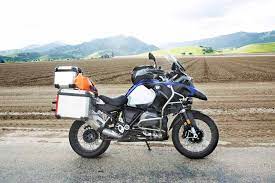 Review Bill Mayer Saddles Adventure Motorcycle Magazine