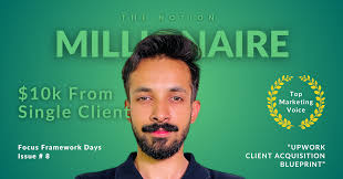 How to Make $10k from a Single Client