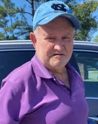 George Vick Obituary