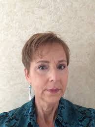 Nancy Eger's Instagram, Twitter & Facebook