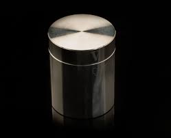 If your family is anything like ours, then the holiday season feels incomplete without a good jigsaw puzzle session — it's a good w. First Cylinder Puzzle By Wil Strijbos Classic In The World Of Puzzling Metal Puzzles Flower Puzzles Cylinder