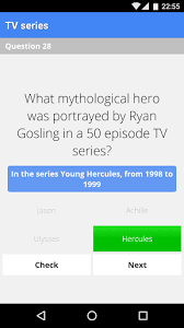 50 flicks to click (1998) a movie called 'the avengers' came out in 1998, but don't watch it expecting to see hulk smash or anything like that. Download Aquiz Trivia Quiz Free For Android Aquiz Trivia Quiz Apk Download Steprimo Com