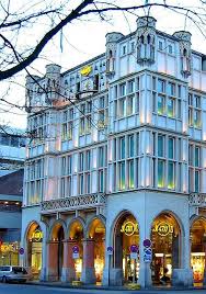 4711 Germany Germany Travel Koln Germany