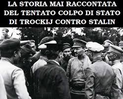 Diciamo che i colpi di stato in turchia sono visti come il tentativo ultimo di ristabilire l'ordine dove la popolazione in qualche modo sembra, storicamente, tollerarlo. 4 2 Il Tentato Colpo Di Stato Contro Stalin Nel 1927