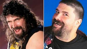 20 Wwe Superstars That Hacked Off Their Hair Page 17