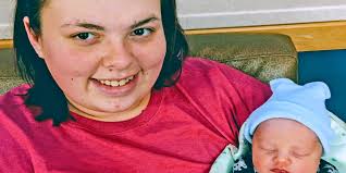 Local hospitals celebrate their first babies of 2019