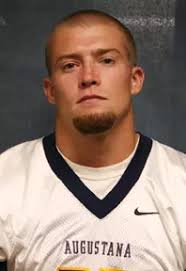 2010 Football Roster