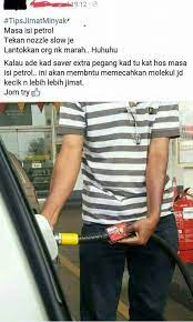 Setiap kali korang isi minyak tu, ada tak korang guna kad minyak untuk outlet minyak tersebut? Minyak Petrol Naik Jgn Risau Guna Cara Ni