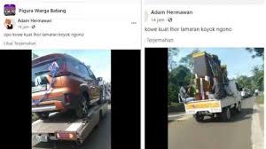 25 pilihan filter akan mendukung tampilan vintage. Mobil Mewah Hingga Perabot Isi Rumah Viral Video Rombongan Pengantar Lamaran Di Batang Bawa Seserahan Untuk Calon Pengantin Wanita Netizen Ceweknya Pinter Banget Semua Halaman Grid Hot