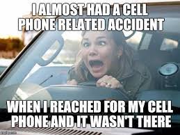 Woman Driver Imgflip