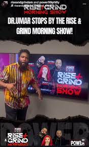 You don't wanna miss this! Tune in to @power99philly at 7AM tomorrow t... | TikTok