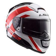 Lighter New Ls2 Vector Helmet Comes In Fibreglass Or Carbon Rescogs Bike Helmet Design Motorcycle Helmet Design Cool Motorcycle Helmets