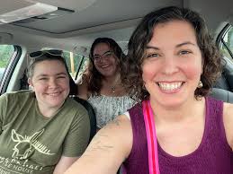 Fall retreat location for relaxation