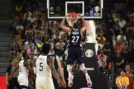Rudy gobert, de l'ombre à la lumière, pour un basketteur (in)né. Jeux Olympiques 2021 Quand Regarder La France En Basket