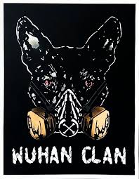 The wuhan clan who assembled in quarantine are keeping in touch what else can we learn from their experience in wuhan? Gu Tang Clan Wuhan Clan 2020 Mutualart
