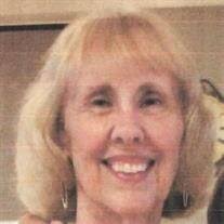 Martha Shain "Marty" Nelson Obituary