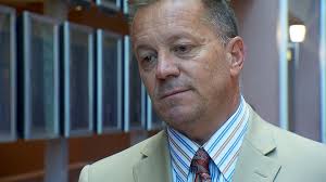 Nevada criminal defense attorney arrested