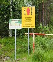 I slutet av april publicerades den utredning om finalnds relation till nato som en oberoende expertgrupp genomfört. Gransen Mellan Finland Och Ryssland Wikipedia