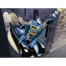 Download the design's source files for use on your own 3d printer. Dc Comics Batman Batmobile Prime 3d Puzzle 500pcs