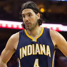 Quick access to game by game stats. Luis Scola Agrees To 1 Year 3 Million Deal With The Raptors Sbnation Com