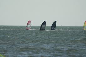 And So It Begins: The Story of OBX-WIND and the Return of Windsurfing